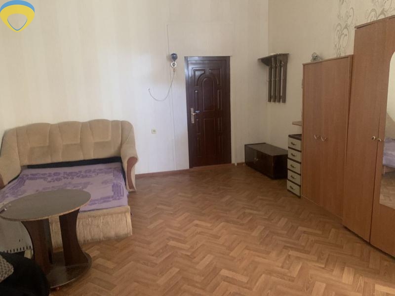продажа однокомнатной квартиры номер A-174764 в Приморском районе, фото номер 5
